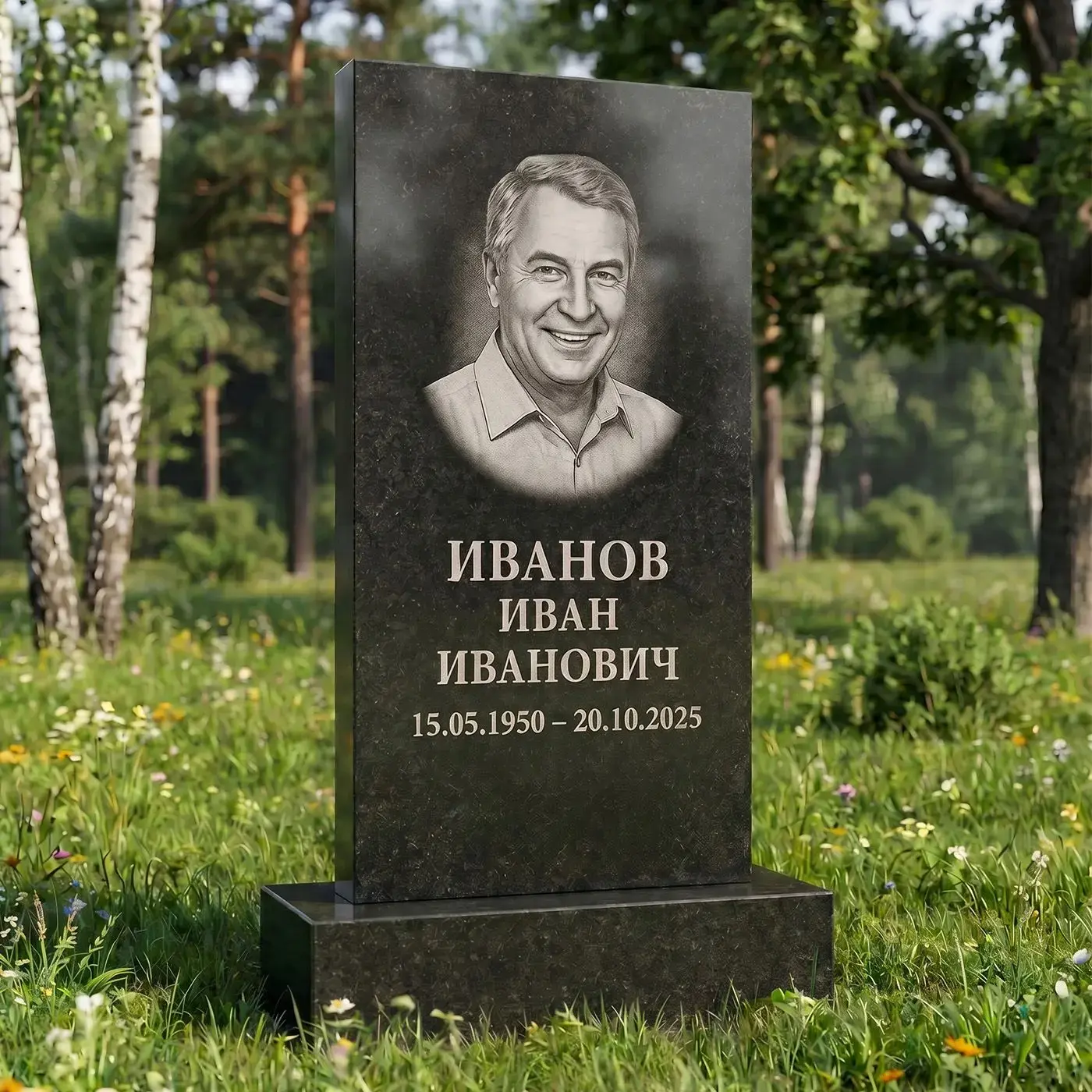 Прямоугольные памятники от 23 300 руб. Прямоугольные памятники от 23 300 руб.